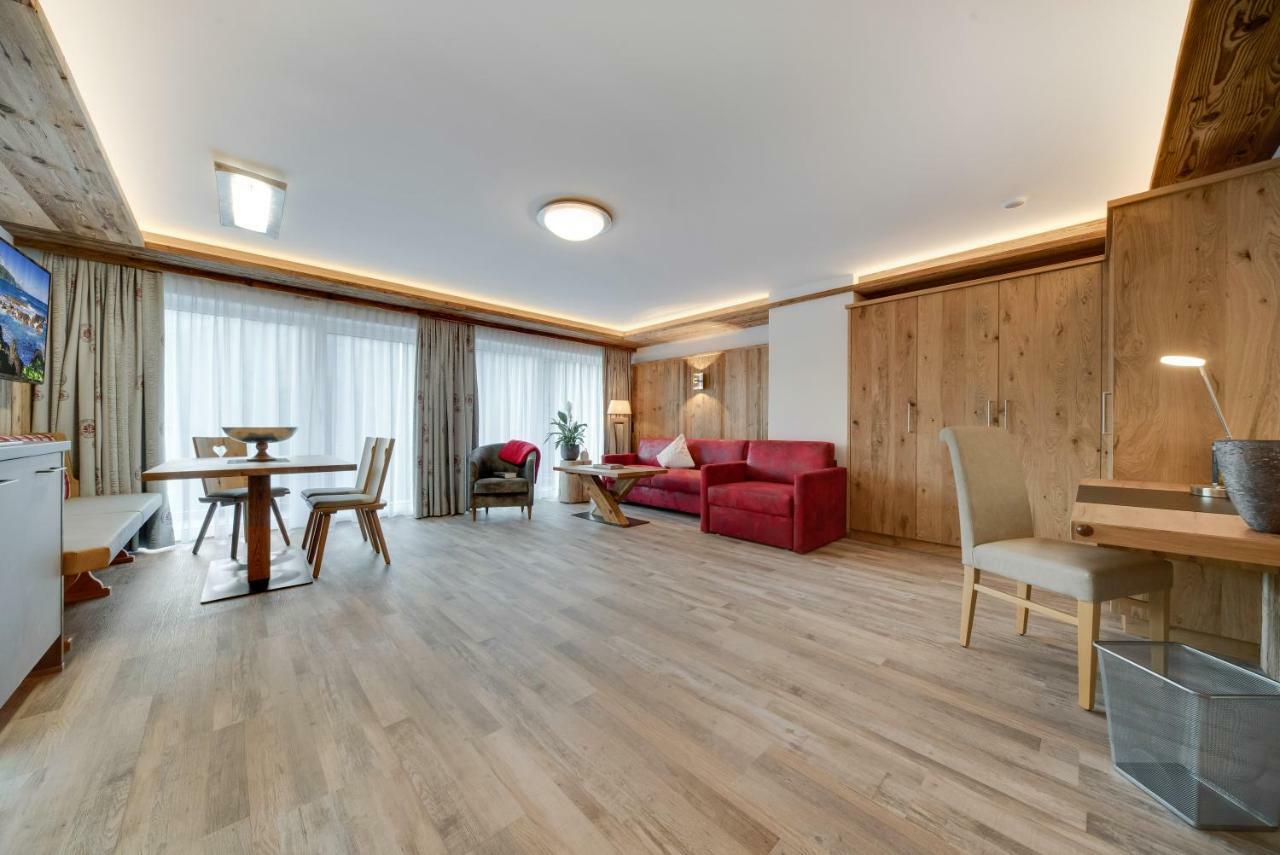 Alpen Air Exklusive Apartments Bad Reichenhall Luaran gambar